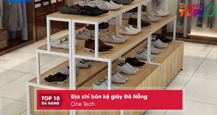 One-tech-top10danang