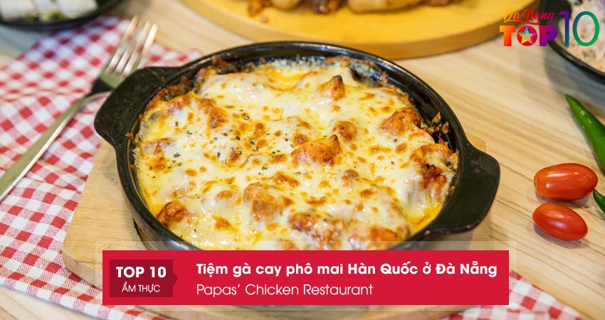 papas-chicken-restaurant-top10danang