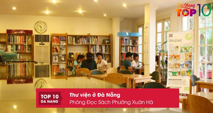 phong-doc-sach-phuong-xuan-ha-top10danang