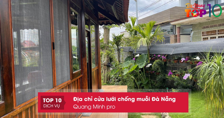 Quang-Minh-pro-Cửa-lưới-chống-muỗi-Đà-Nẵng-giá-rẻ