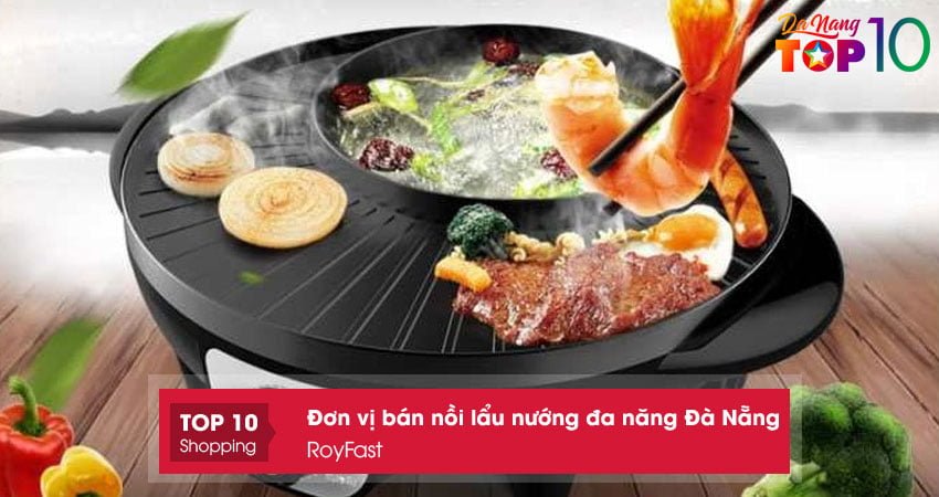 royfast-top10danang
