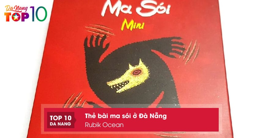 Rubik-ocean-top10danang