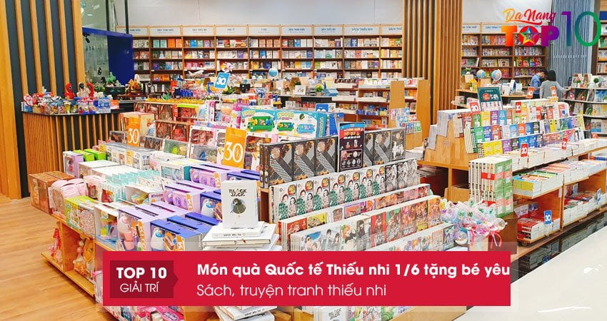 sach-truyen-tranh-thieu-nhi-top10danang