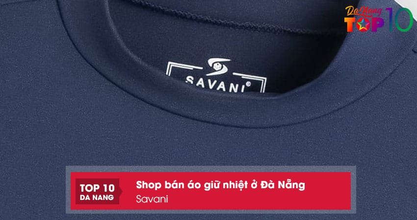 Savani-top10danang
