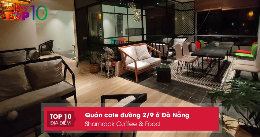 shamrock-coffee-food-top10danang
