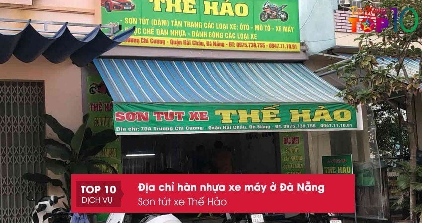 son-tut-xe-the-hao-top10danang