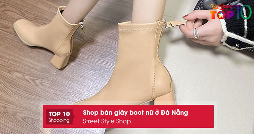 street-style-shop-shop-ban-giay-boot-nu-o-da-nang-ben-dep-top10danang