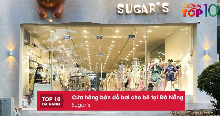 Sugars-top10danang