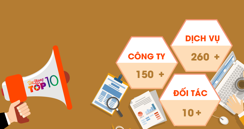 Top 15+ công ty SEO Đà Nẵng uy tín, chuyên nghiệp nhất