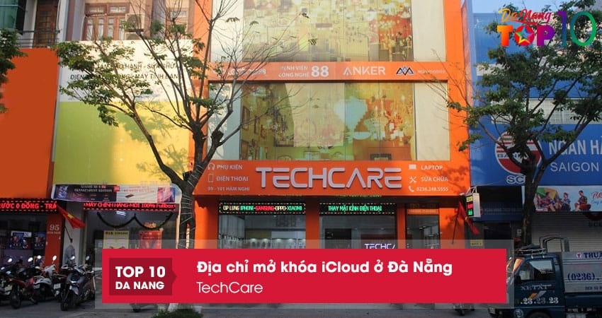 Techcare-top10danang