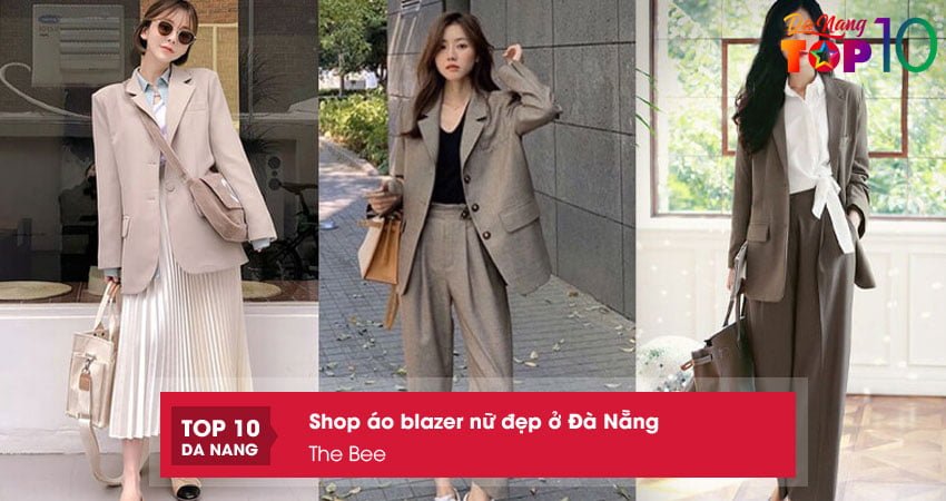 the-bee-ao-blazer-nu-dep-o-da-nang-gia-re-top10danang