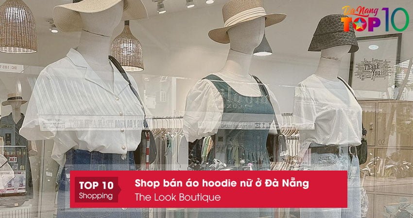 the-look-boutique-top10danang