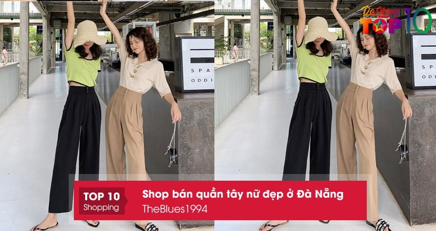 theblues1994-top10danang