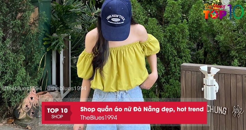 theblues1994-top10danang
