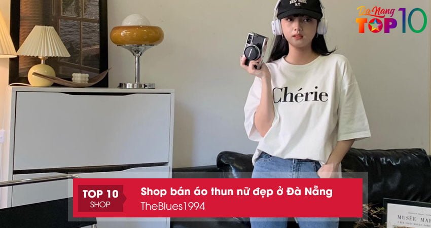 theblues1994-top10danang