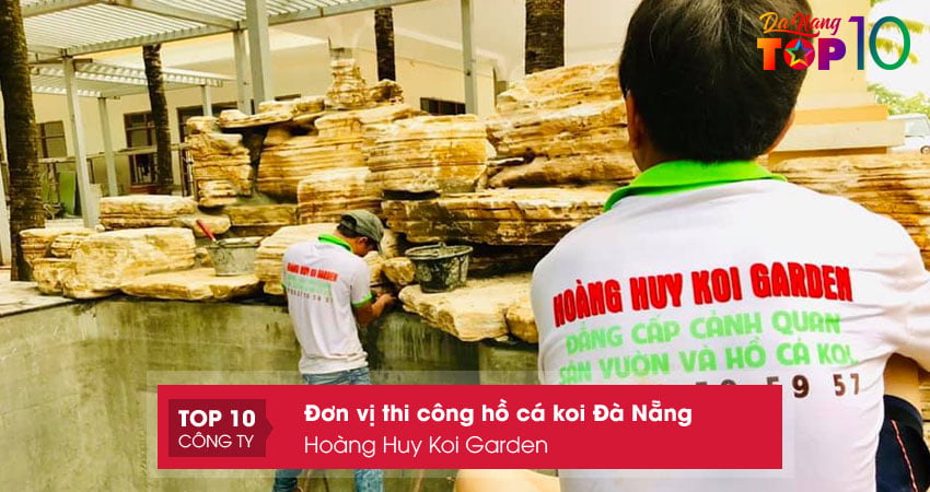 thi-cong-ho-ca-koi-da-nang-hoang-huy-koi-garden-top10danang
