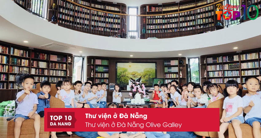 thu-vien-o-da-nang-olive-galley-top10danang