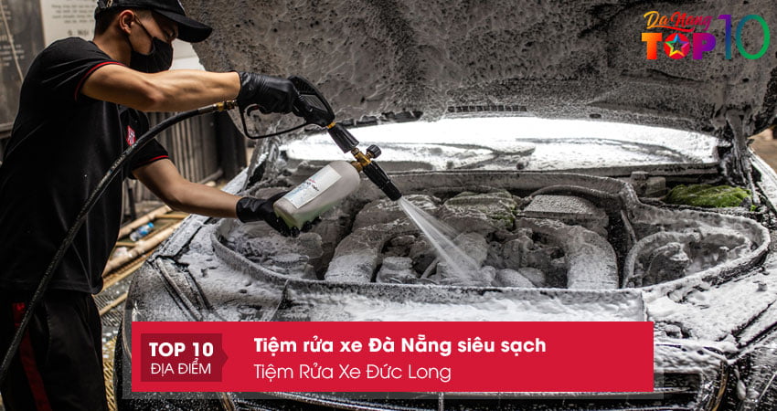 tiem-rua-xe-duc-long-he-thong-rua-xe-chuyen-nghiep-top10danang