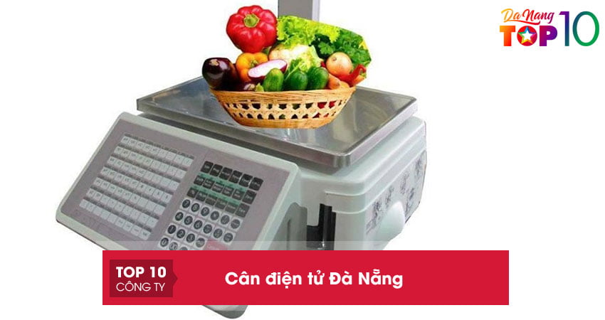 Top 15+ cửa hàng bán cân điện tử Đà Nẵng chuẩn xác giá rẻ