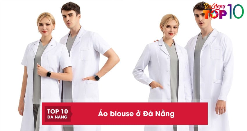 Top 10 địa chỉ bán áo blouse ở Đà Nẵng đẹp, đầy đủ size