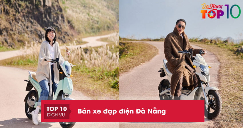 Top 10+ địa chỉ bán xe đạp điện Đà Nẵng uy tín, chất lượng