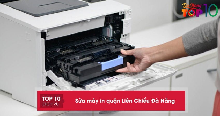 Top 10+ địa chỉ sửa máy in quận Liên Chiểu Đà Nẵng uy tín nhất