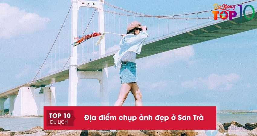 12 địa điểm chụp ảnh đẹp ở Sơn Trà Đà Nẵng không nên bỏ qua