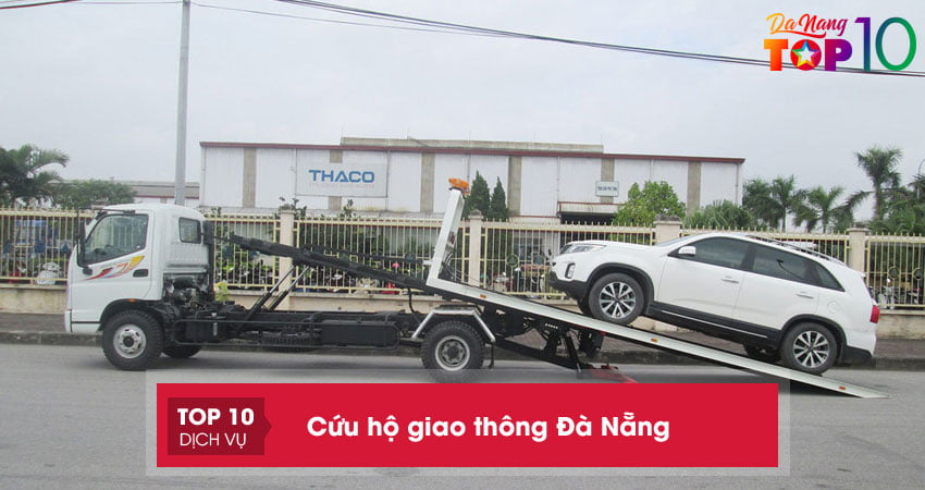 Top 15+ đơn vị cứu hộ giao thông Đà Nẵng chuyên nghiệp nhất