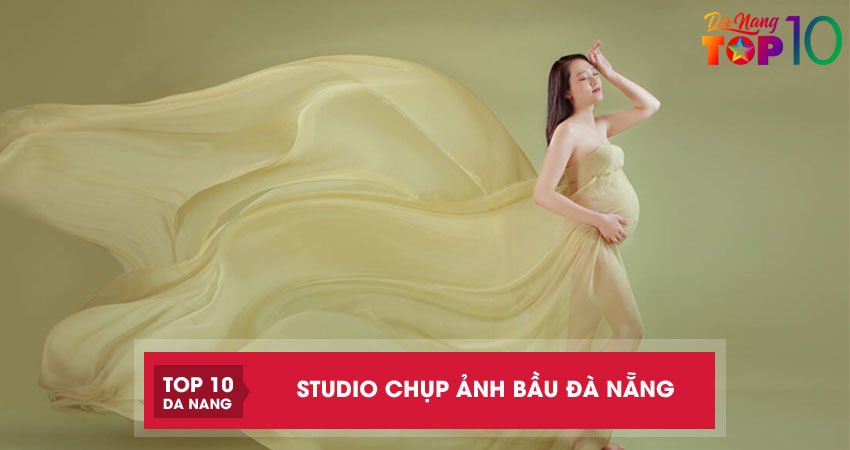 Top 10 Studio chụp ảnh bầu Đà Nẵng được các mom yêu thích nhất