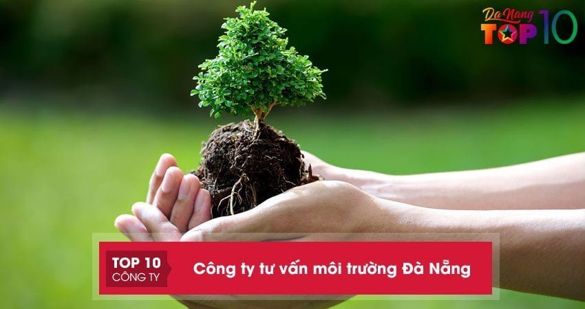 Top 15 công ty tư vấn môi trường ở Đà Nẵng uy tín nhất