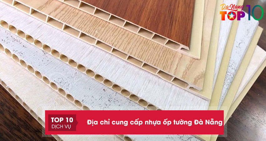 Top 15+ địa chỉ cung cấp nhựa ốp tường Đà Nẵng mẫu đẹp giá rẻ