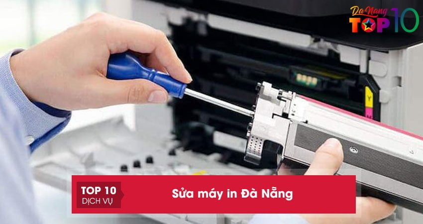Top 20+ đơn vị sửa máy in Đà Nẵng tận nhà nhanh chóng