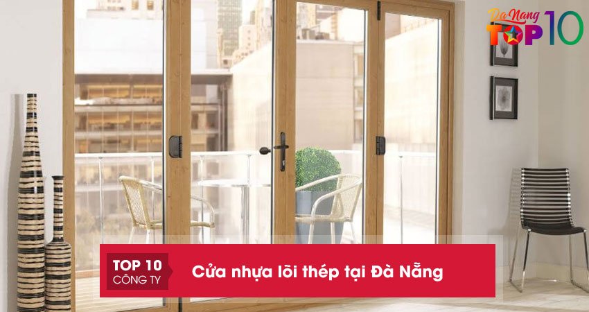 Top 20+ đơn vị cửa nhựa lõi thép tại Đà Nẵng uy tín giá tốt
