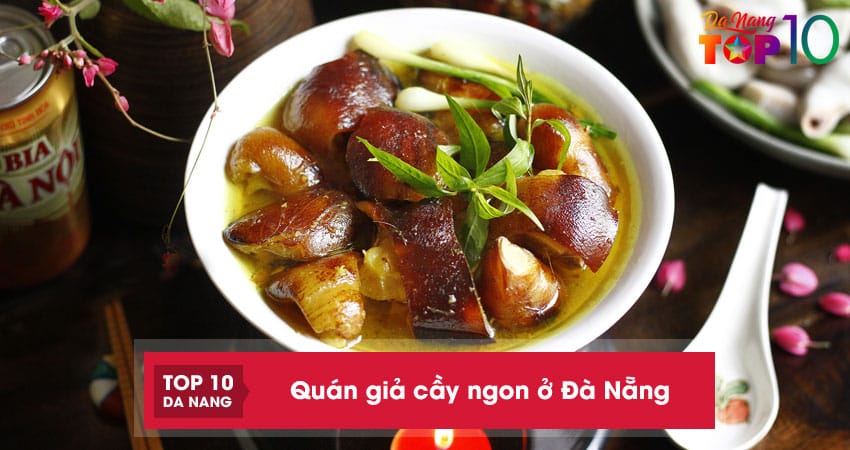 Top 4 quán giả cầy ngon ở Đà Nẵng nhất định phải ghé thử