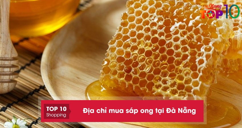 Top 5+ địa chỉ mua sáp ong tại Đà Nẵng chiết xuất thiên nhiên giá tốt