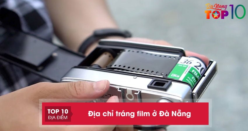 Top 5+ địa chỉ tráng film ở Đà Nẵng uy tín chất lượng nhất