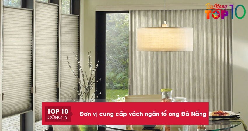 Top 5+ đơn vị cung cấp vách ngăn tổ ong Đà Nẵng chất lượng giá tốt