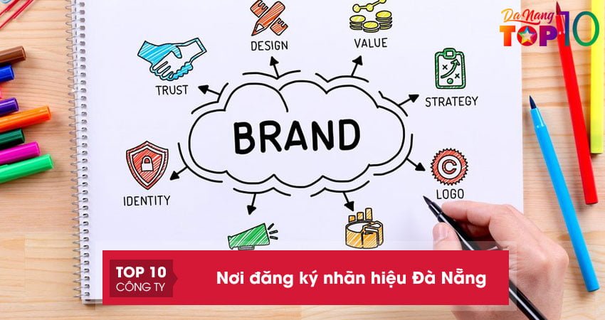 Top 5+ nơi đăng ký nhãn hiệu Đà Nẵng trọn gói thủ tục đơn giản