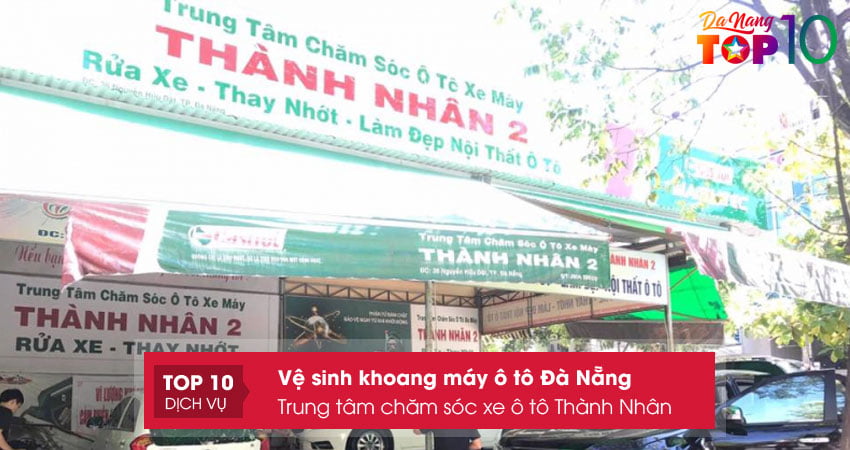 trung-tam-cham-soc-xe-o-to-thanh-nhan-da-nang-top10danang