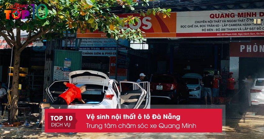 trung-tam-cham-soc-xe-quang-minh-top10danang
