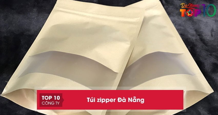 Túi zipper Đà Nẵng | 10+ địa chỉ chất lượng không nên bỏ qua