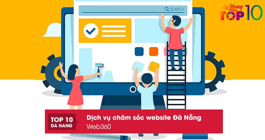 Web360-top10danang