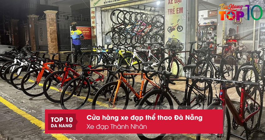 Xe-dap-thanh-nhan-top10danang