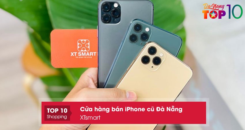 xtsmart-top10danang