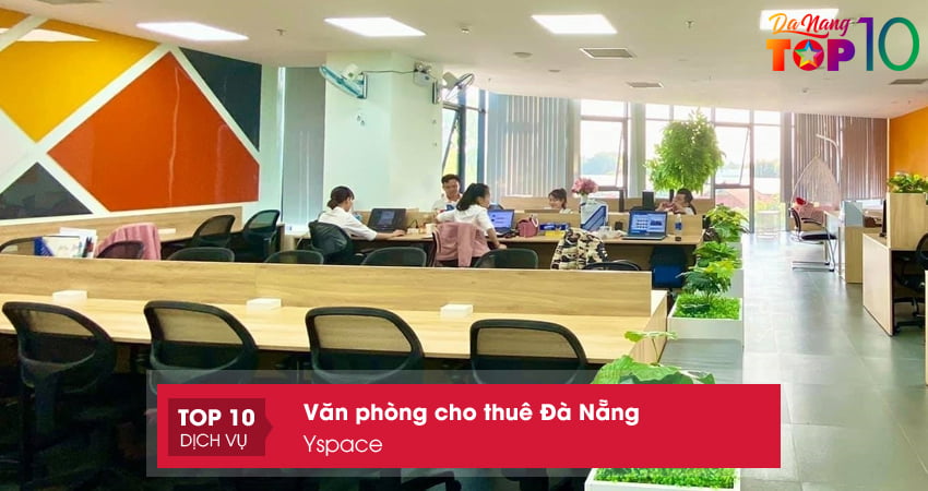 yspace-dich-vu-van-phong-cho-thue-da-nang-tot-nhat-top10danang
